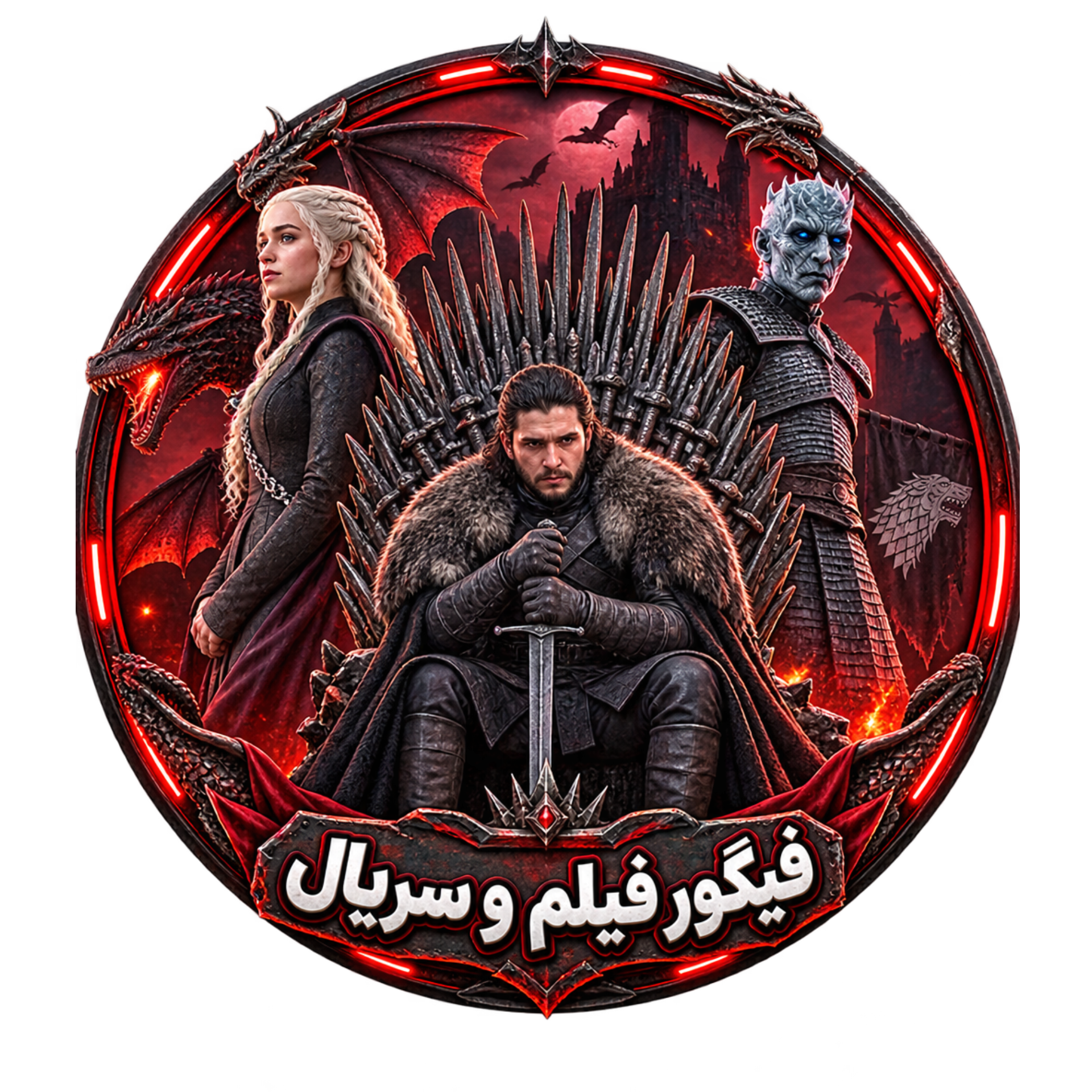 فیگور فیلم ، مارول ، دی سی