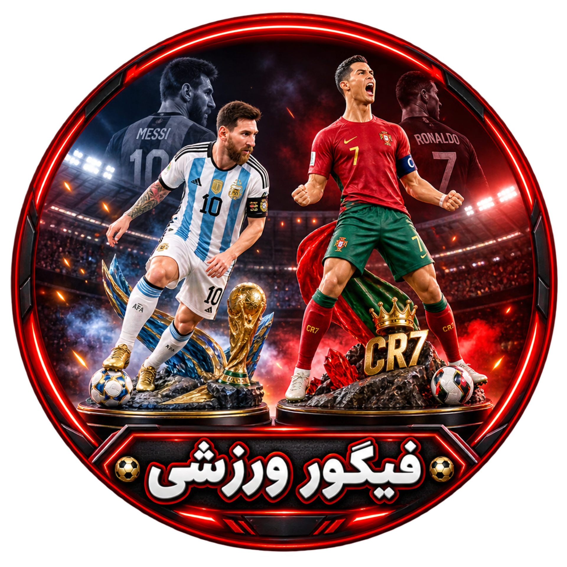 فیگور ورزشی